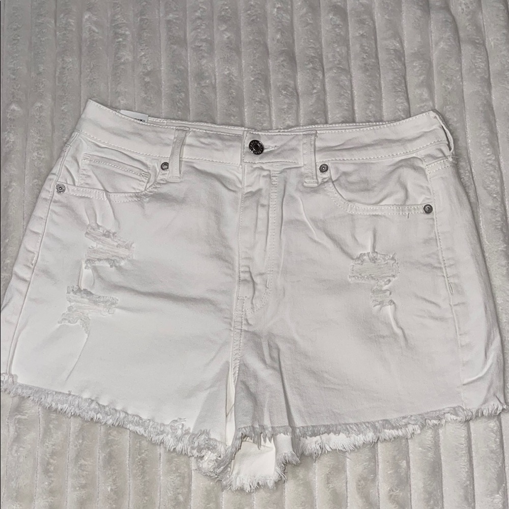 American Eagle Mom Short | Size 10